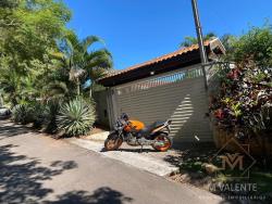 #217 - Casa em condomínio para Venda em Itatiba - SP