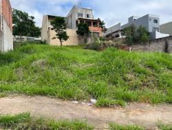 #151 - Terreno para Venda em Várzea Paulista - SP