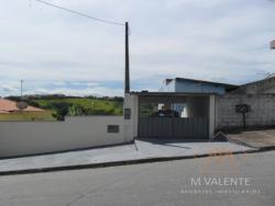 #195 - Casa para Venda em Várzea Paulista - SP