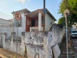 #180 - Casa de vila para Venda em Jundiaí - SP