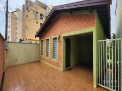 #161 - Casa para Venda em Campinas - SP